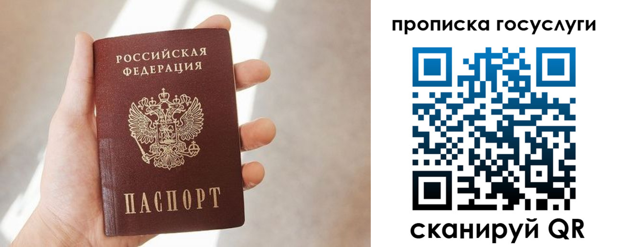 временная регистрация законно в Анапе